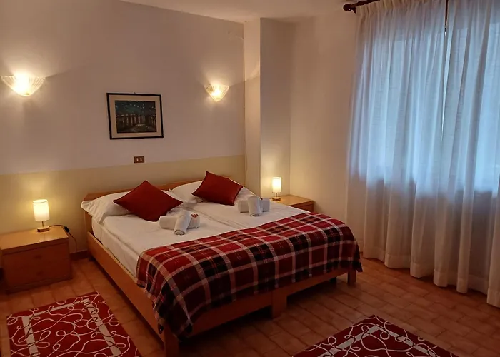 Albergo Dalla Mena