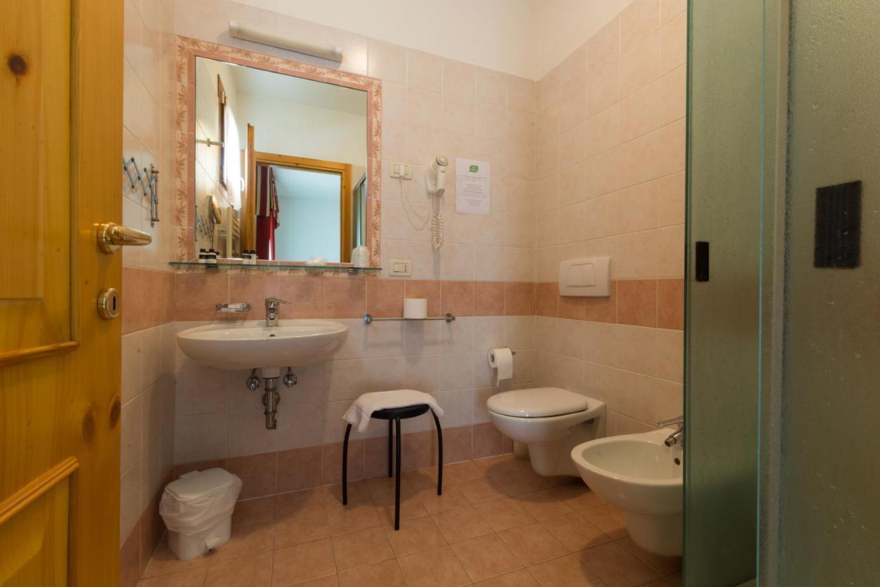 Hotel Dalla Mena