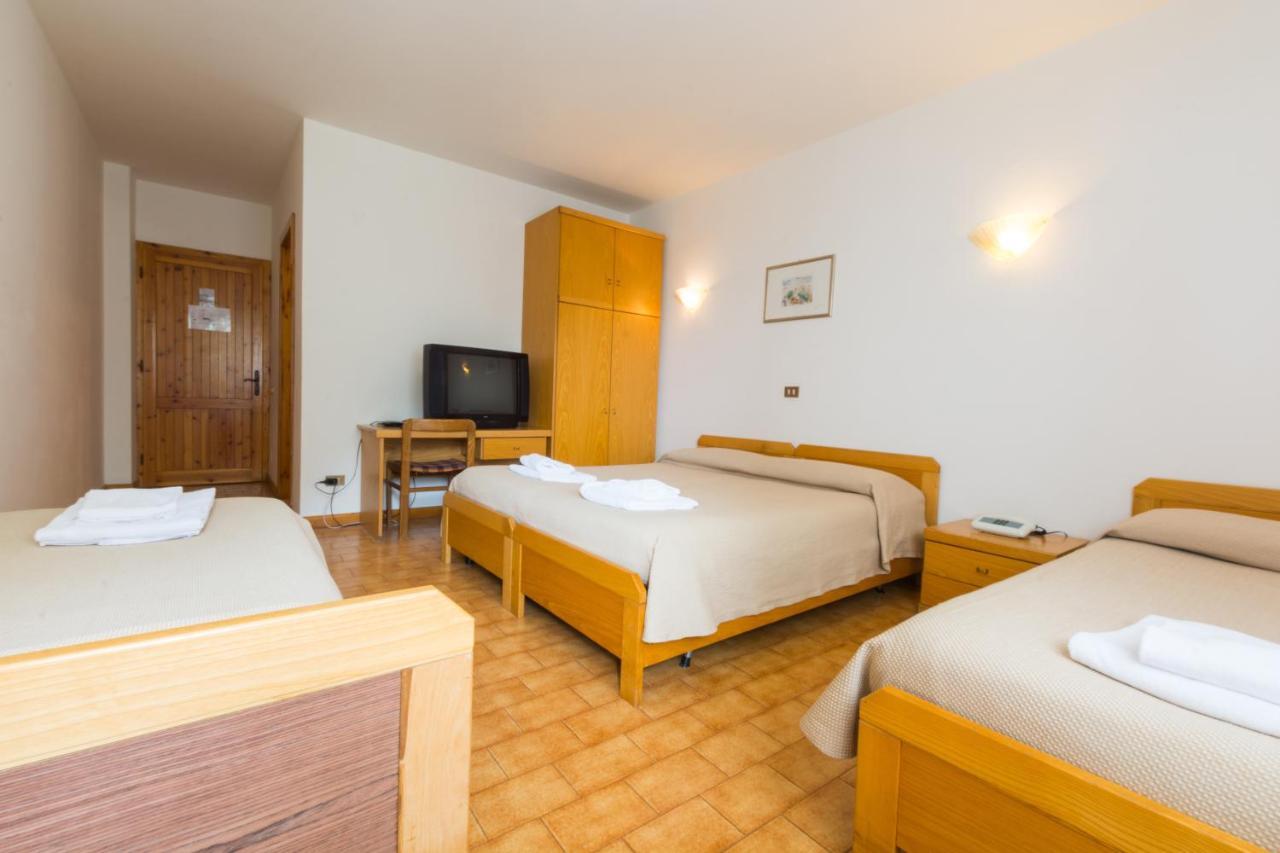 Dalla Mena Hotel Romano D'Ezzelino