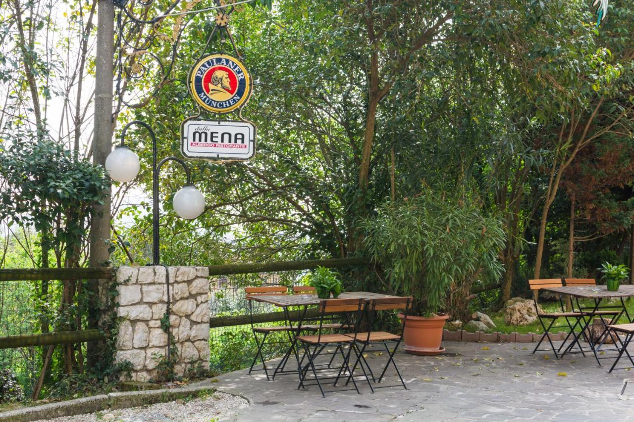 Dalla Mena Hotel 2*