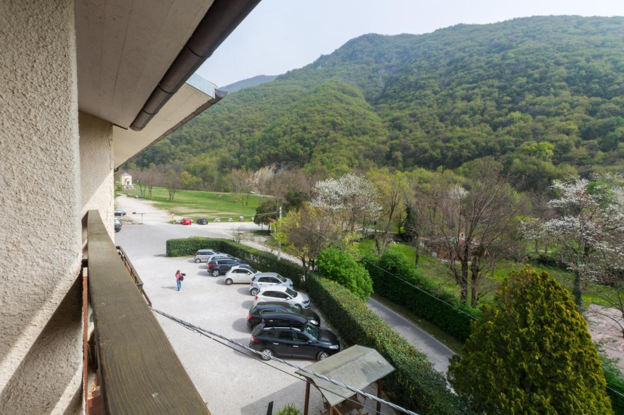 Dalla Mena Hotel Romano D'Ezzelino