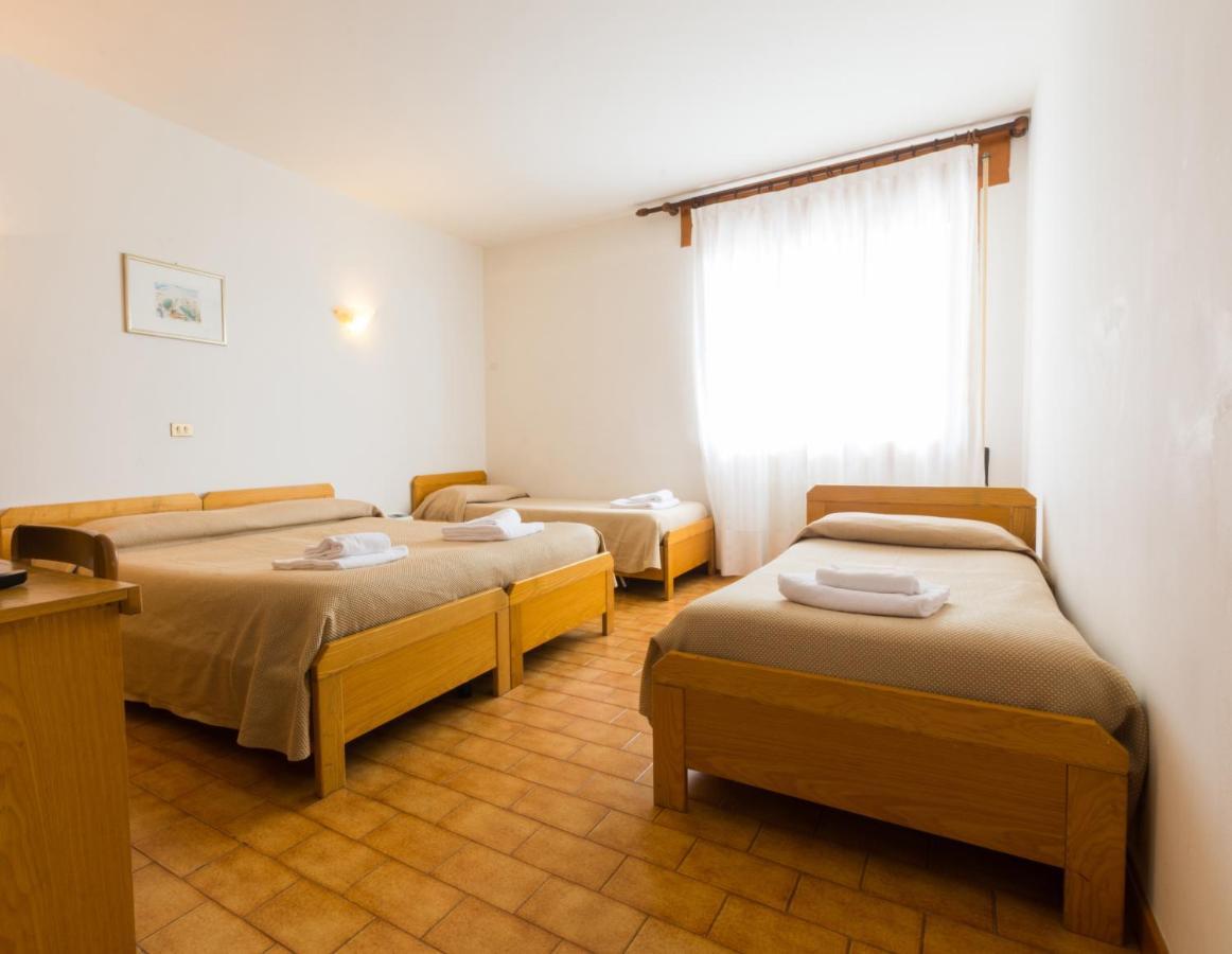 Hotel Dalla Mena Romano D'Ezzelino