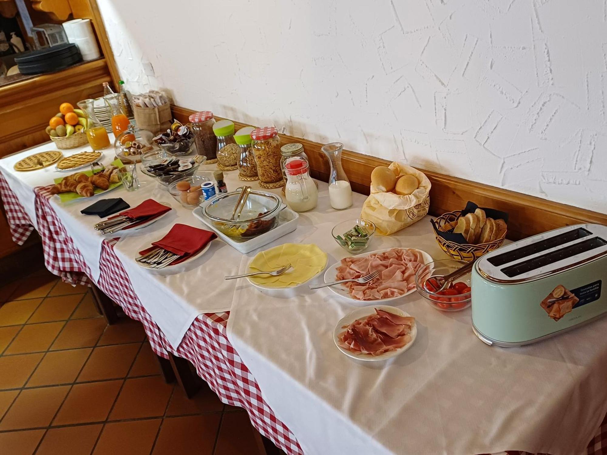 Dalla Mena Hotel Romano D'Ezzelino