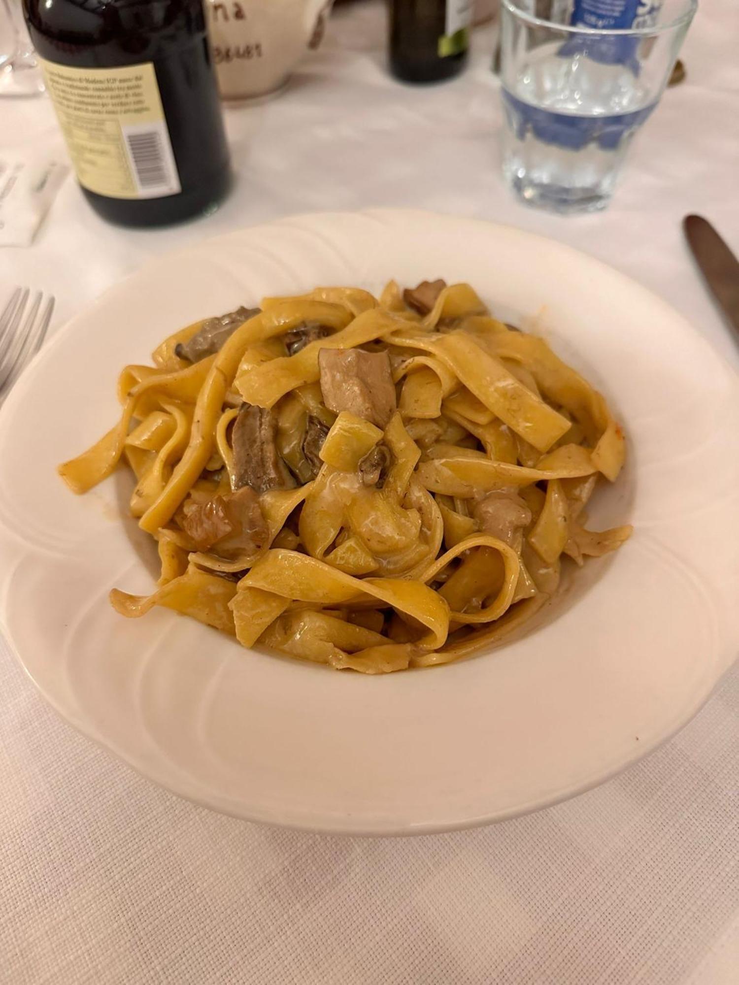 Hotel Dalla Mena 2*