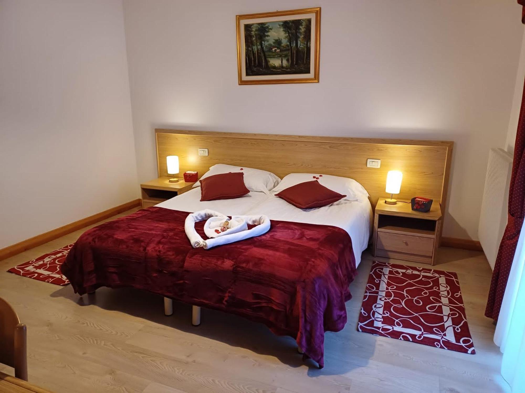 Hotel Dalla Mena 2*