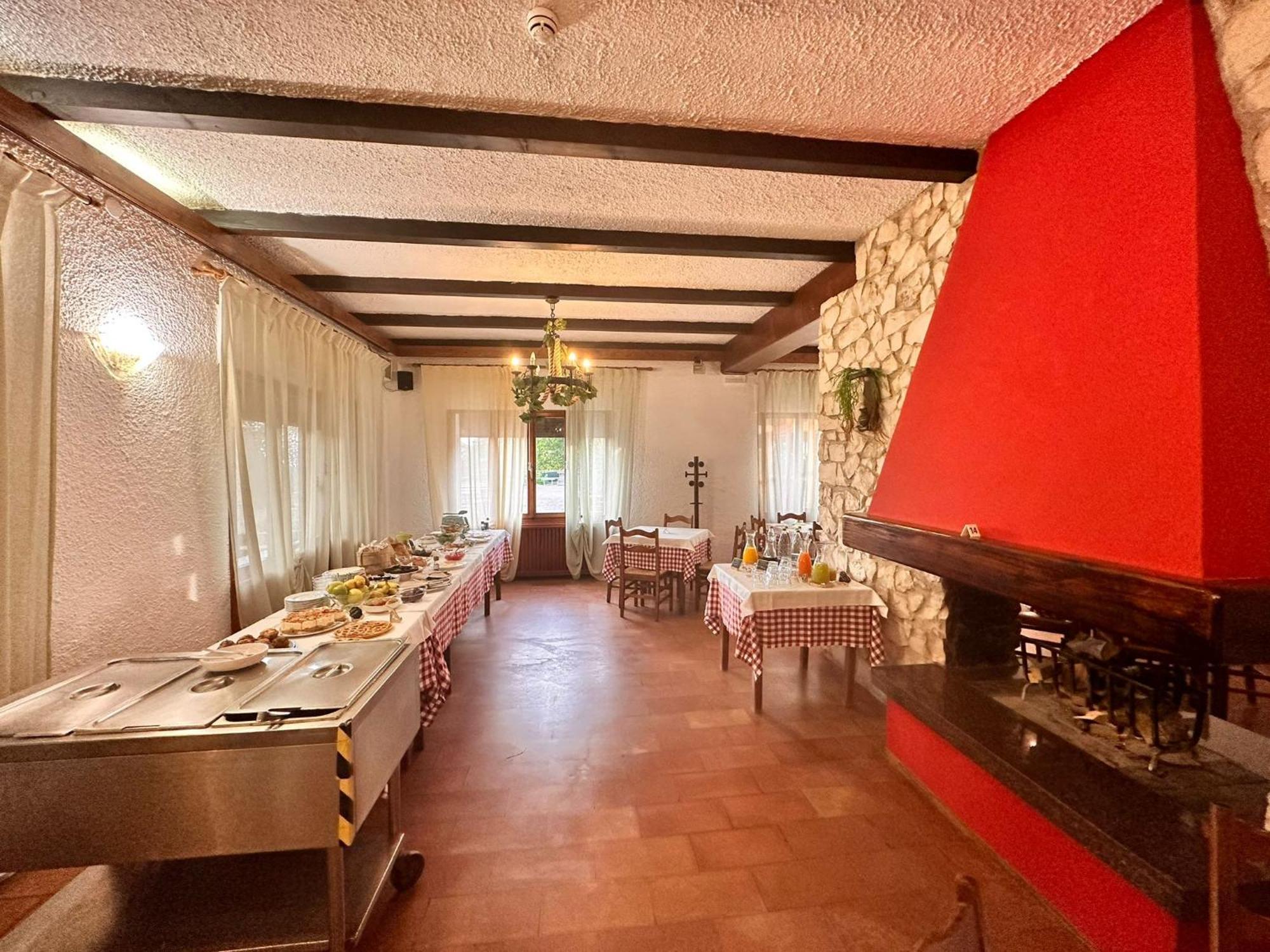 Dalla Mena Hotel