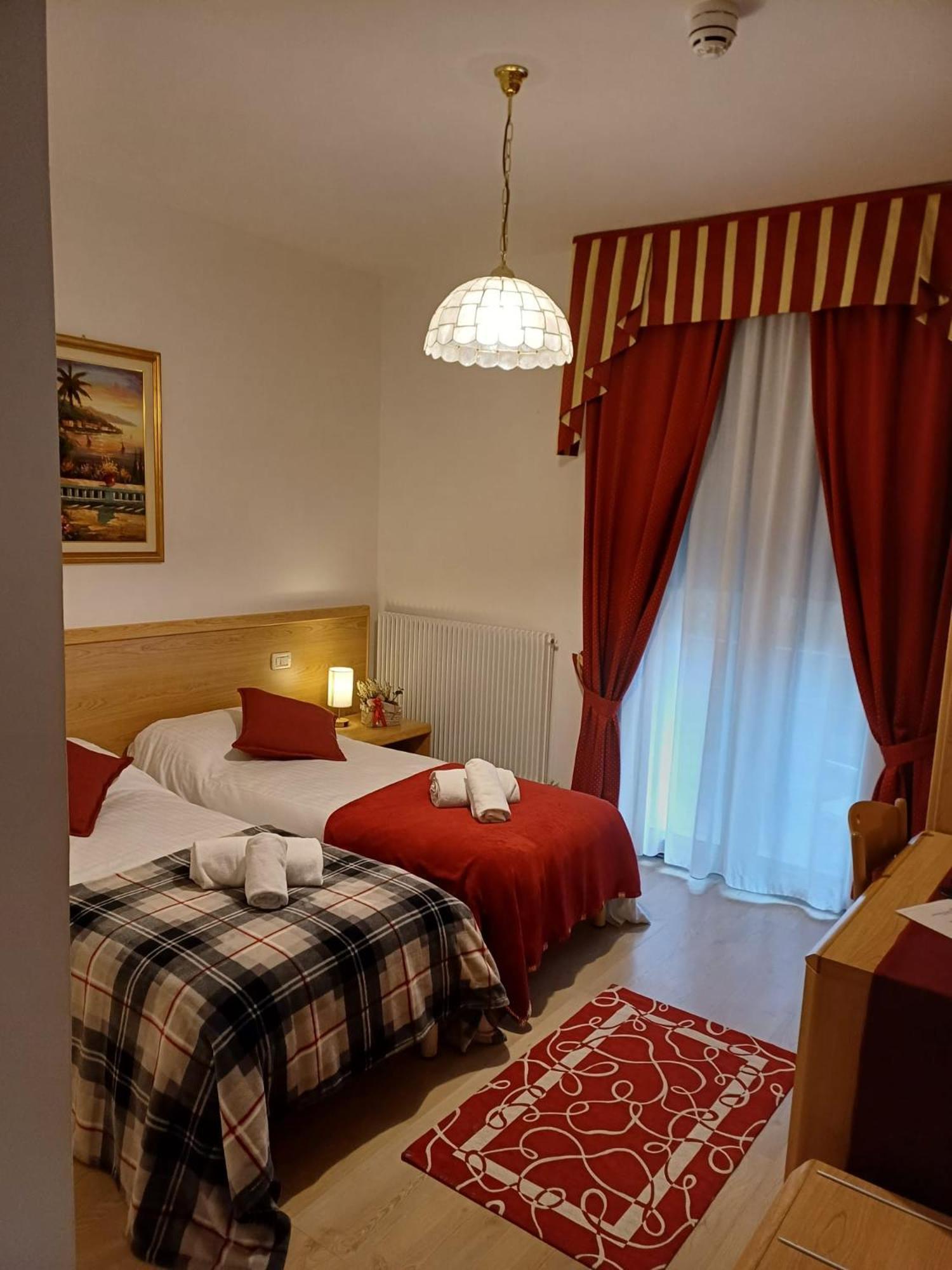 Dalla Mena Hotel Romano D'Ezzelino