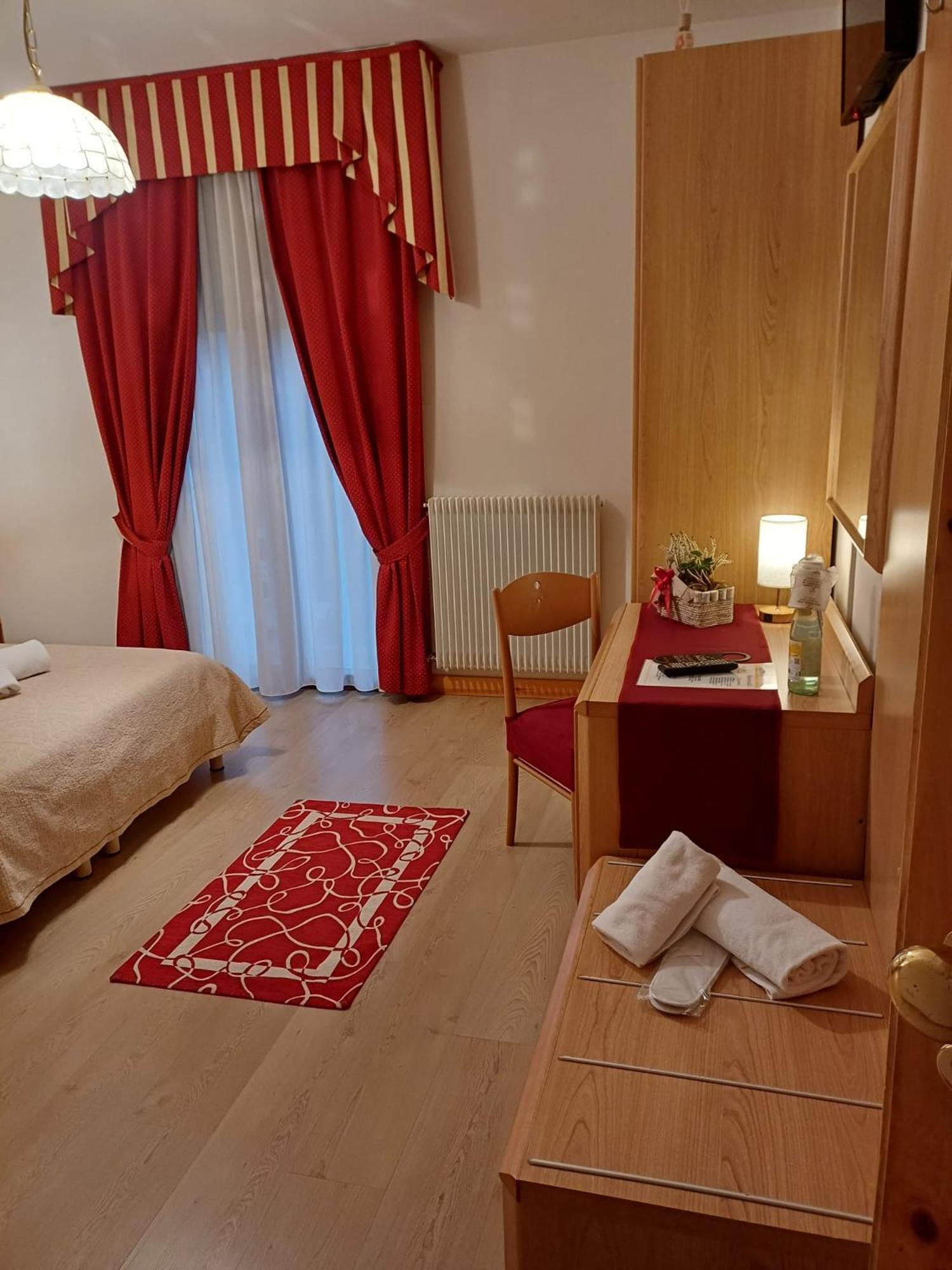 Dalla Mena Hotel