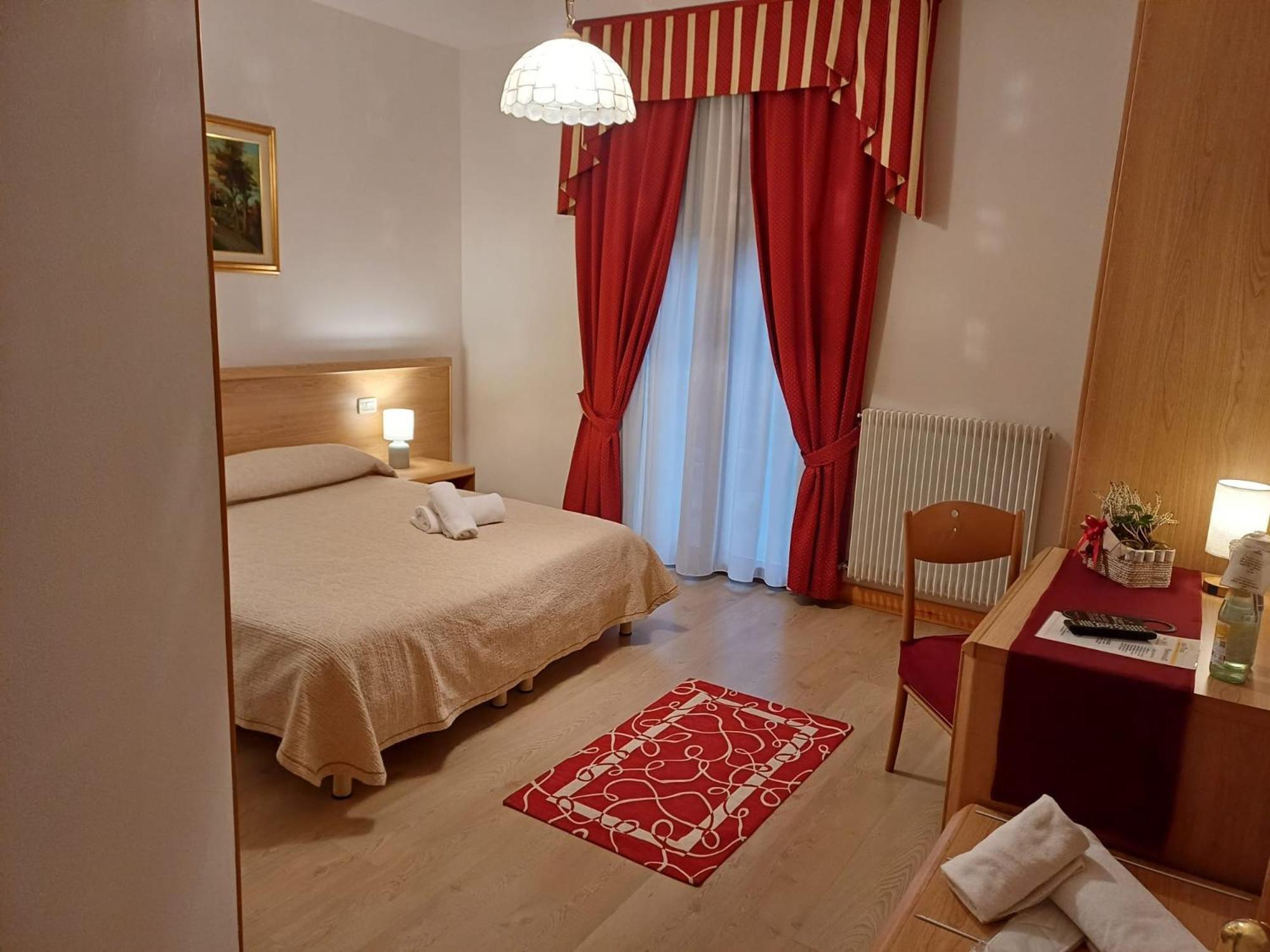 Hotel Dalla Mena Romano D'Ezzelino