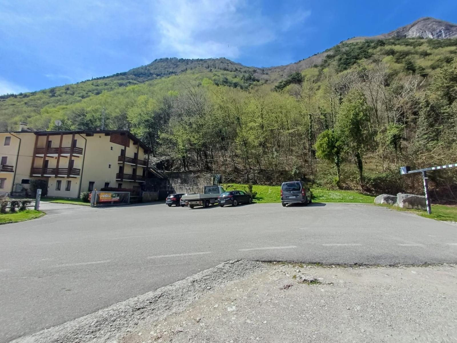 Hotel Dalla Mena Romano D'Ezzelino