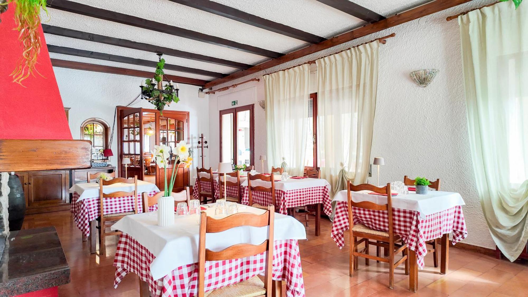 Dalla Mena Hotel