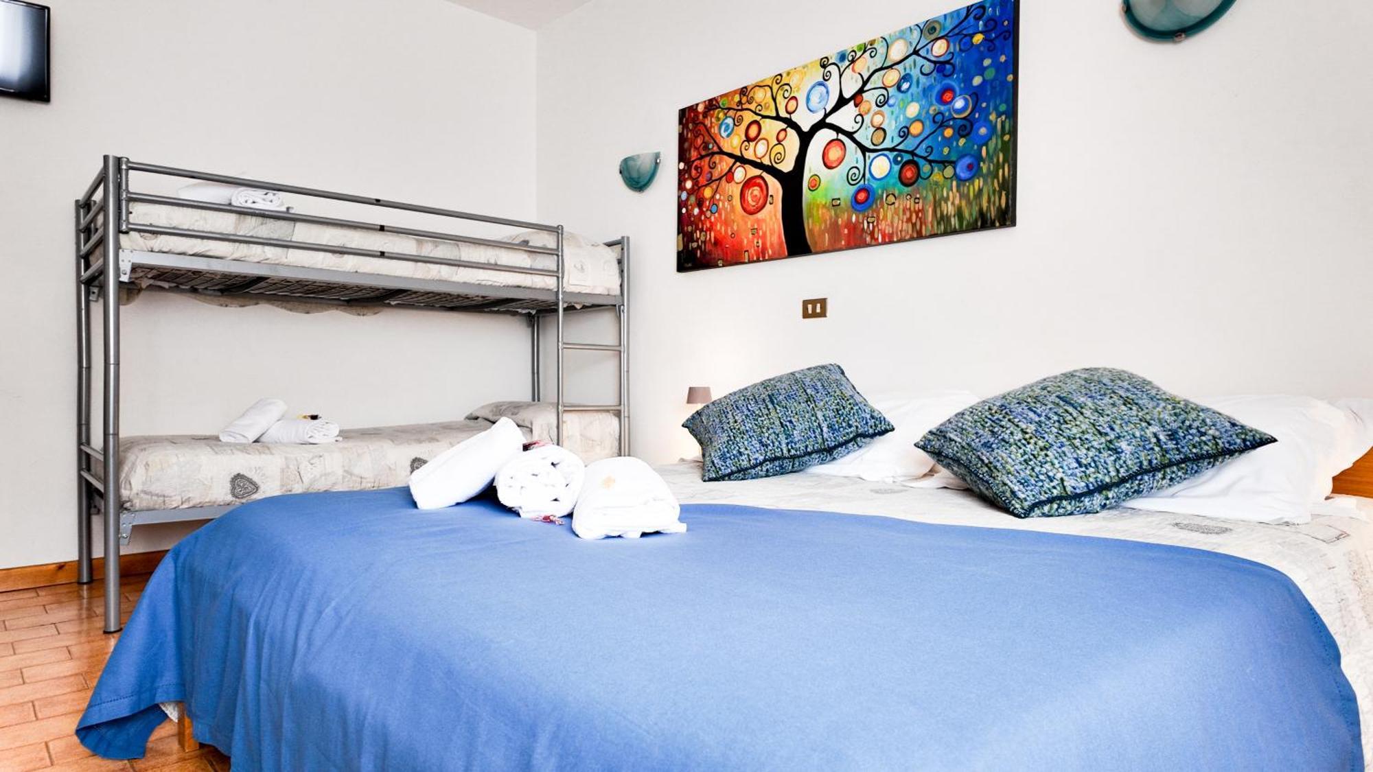 Hotel Dalla Mena