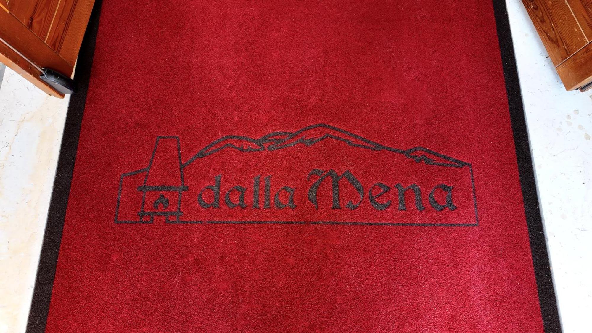 Dalla Mena Hotel 2*