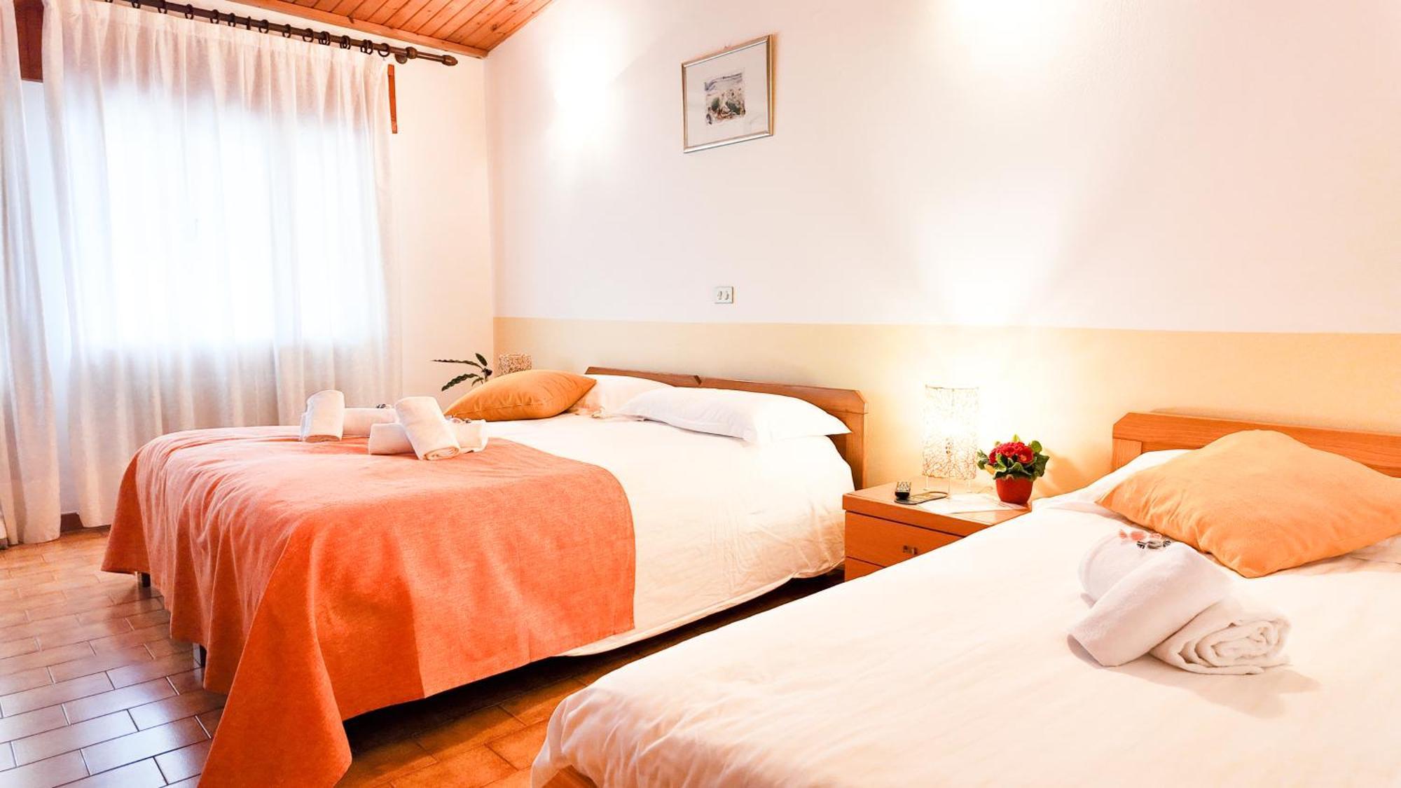 Dalla Mena Hotel 2*