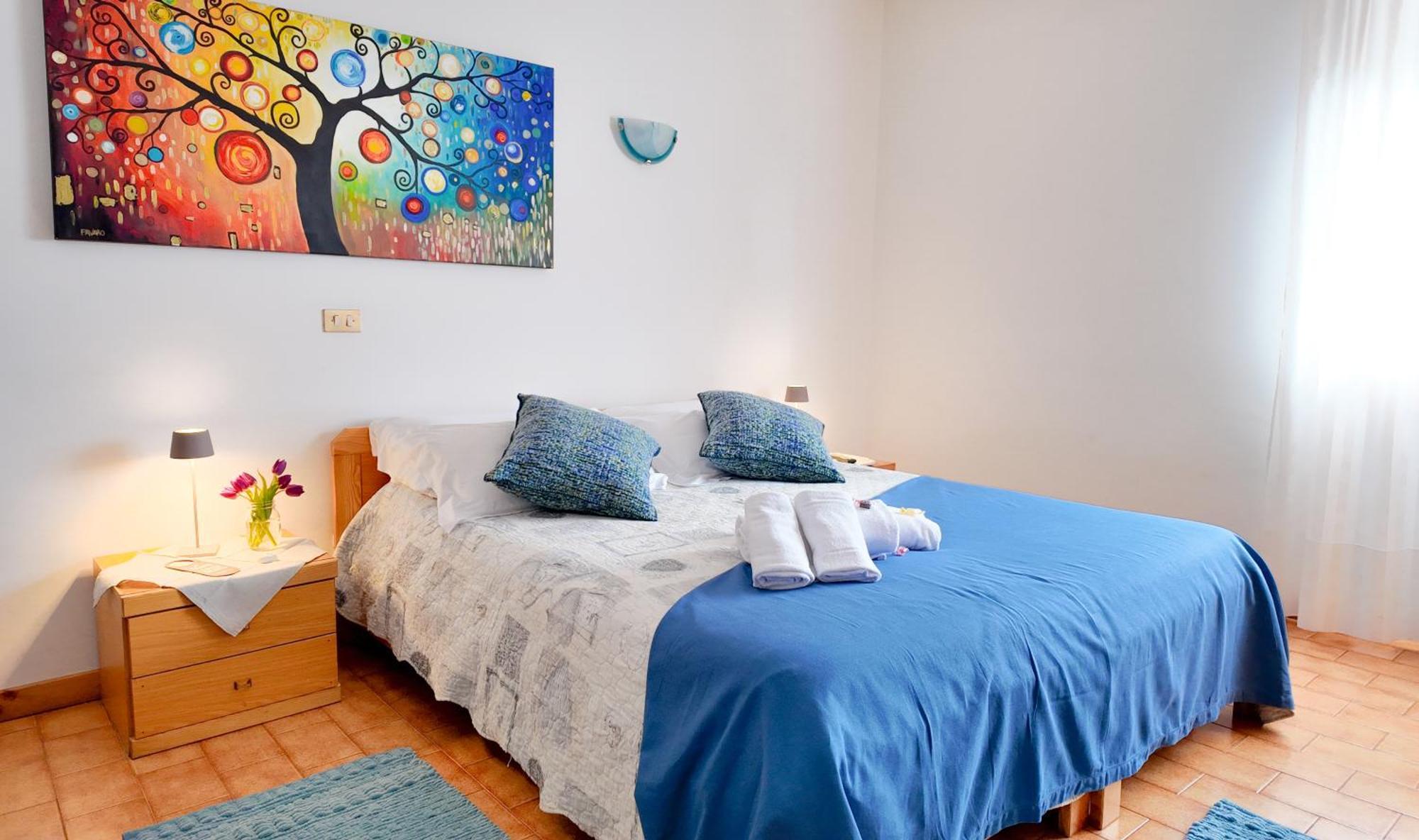 Hotel Dalla Mena Romano D'Ezzelino