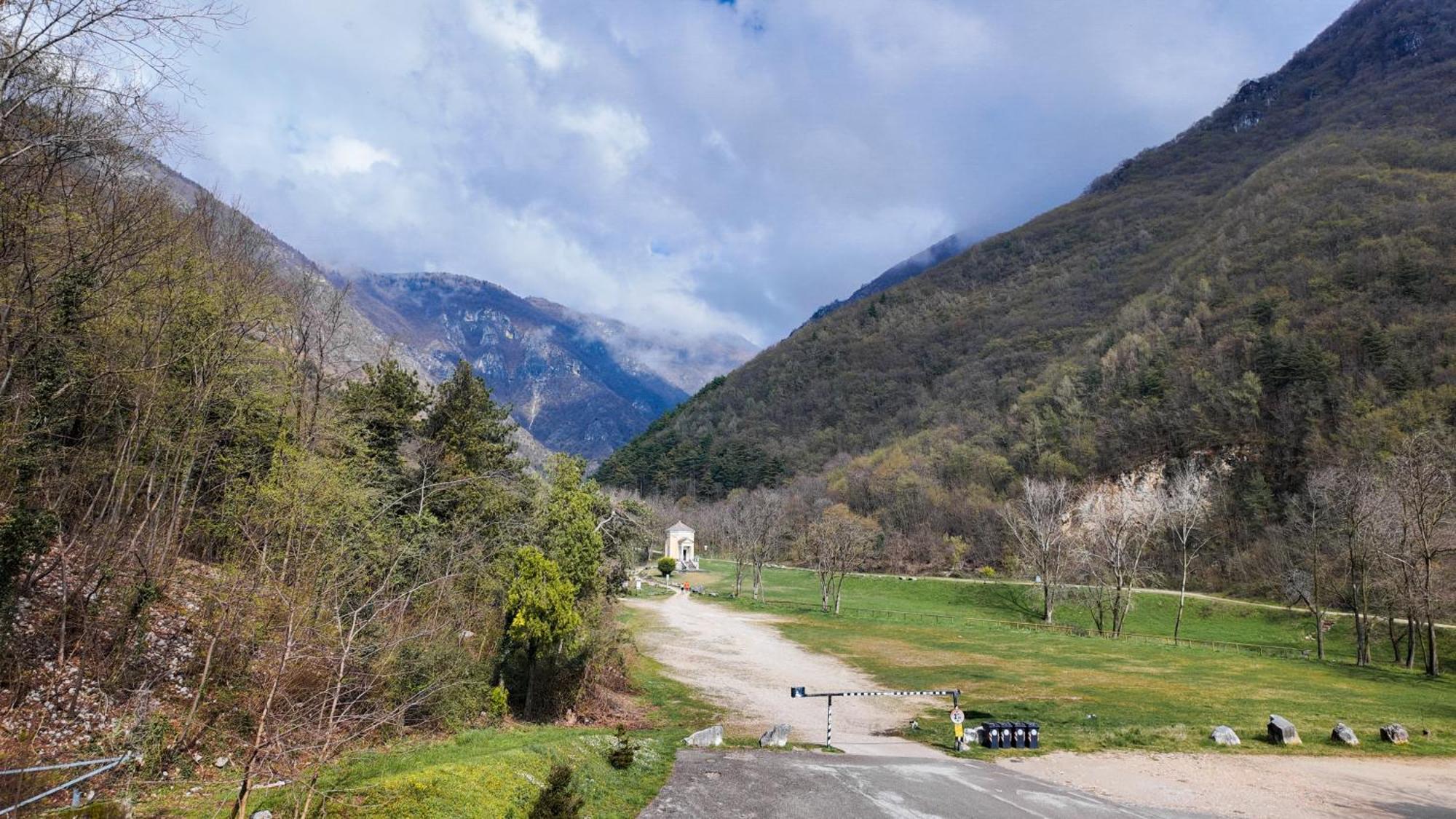 Hotel Dalla Mena 2*