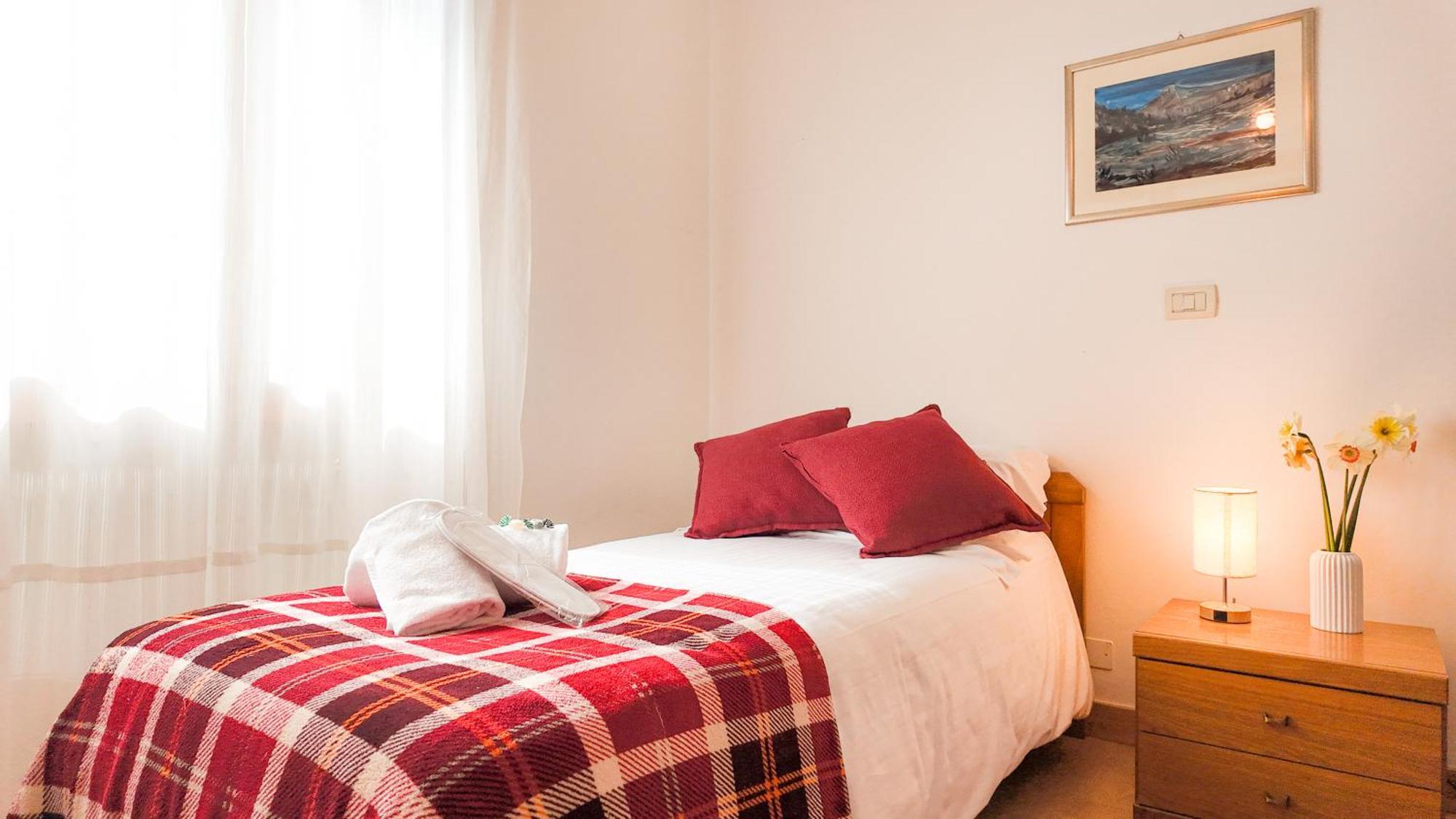 Hotel Dalla Mena 2*