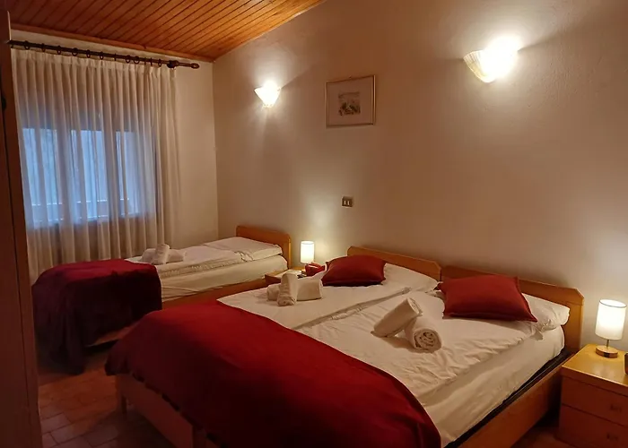 Albergo Dalla Mena