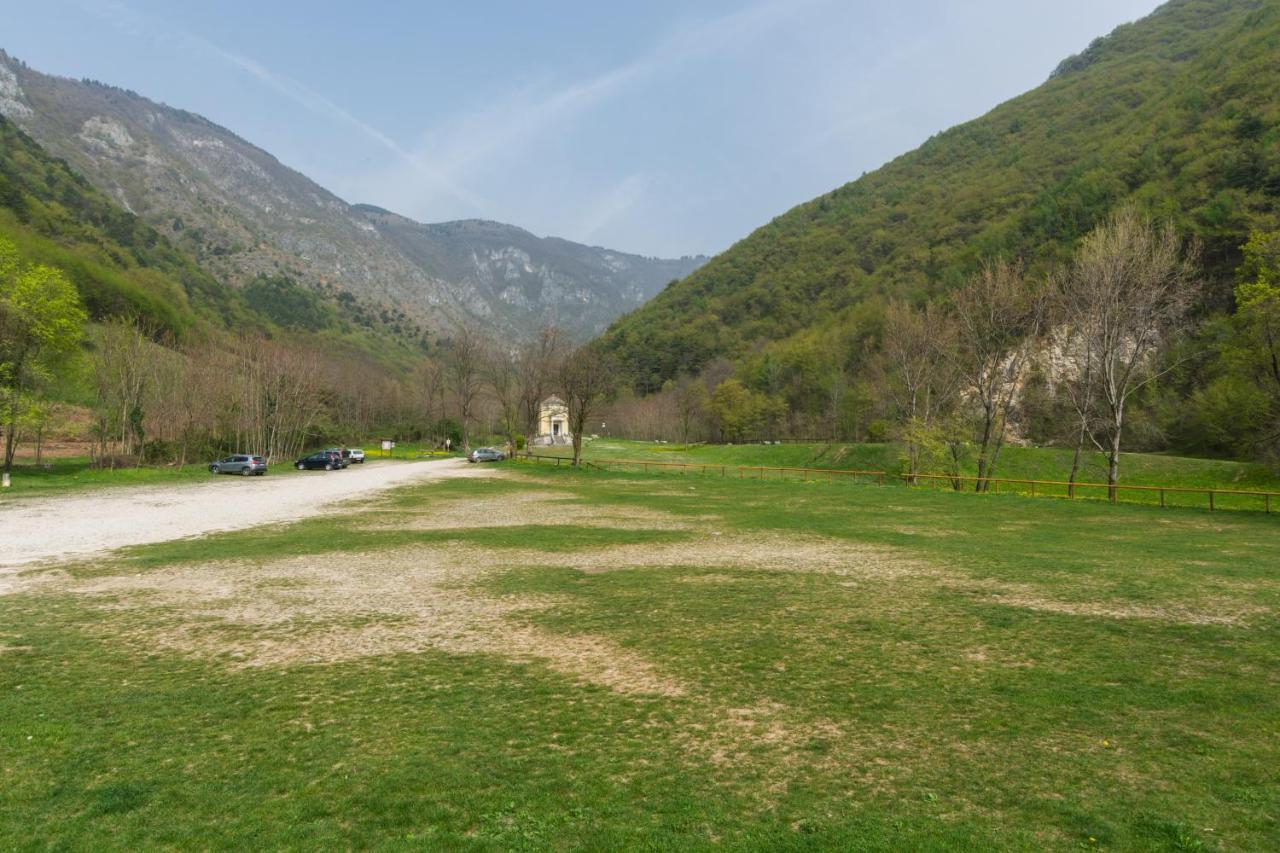 Hotel Dalla Mena