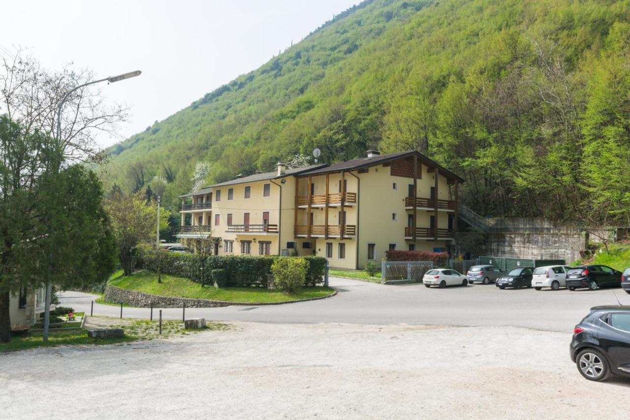 Hotel Dalla Mena Romano D'Ezzelino