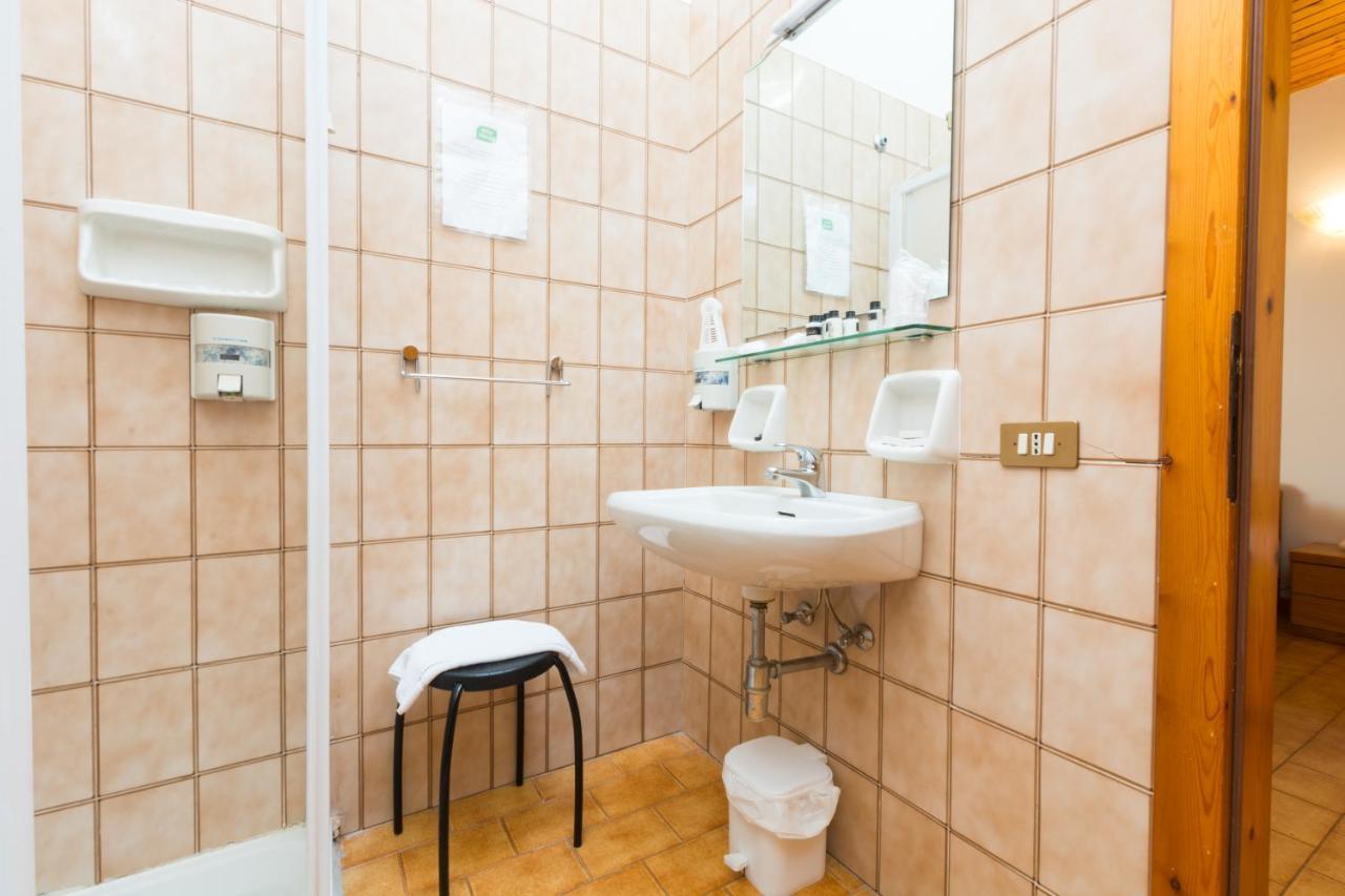 Dalla Mena Hotel Romano D'Ezzelino