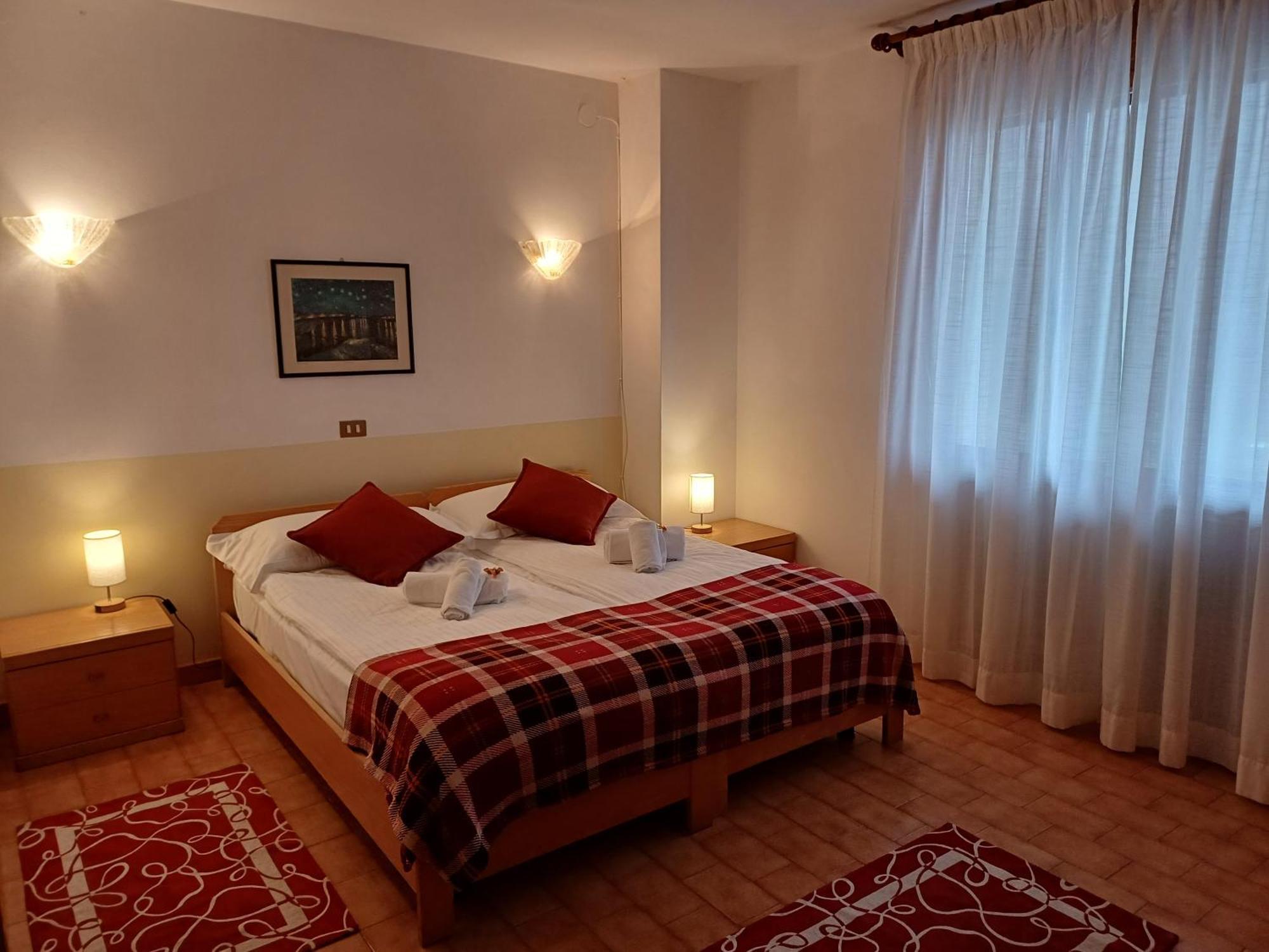 Hotel Dalla Mena Romano D'Ezzelino