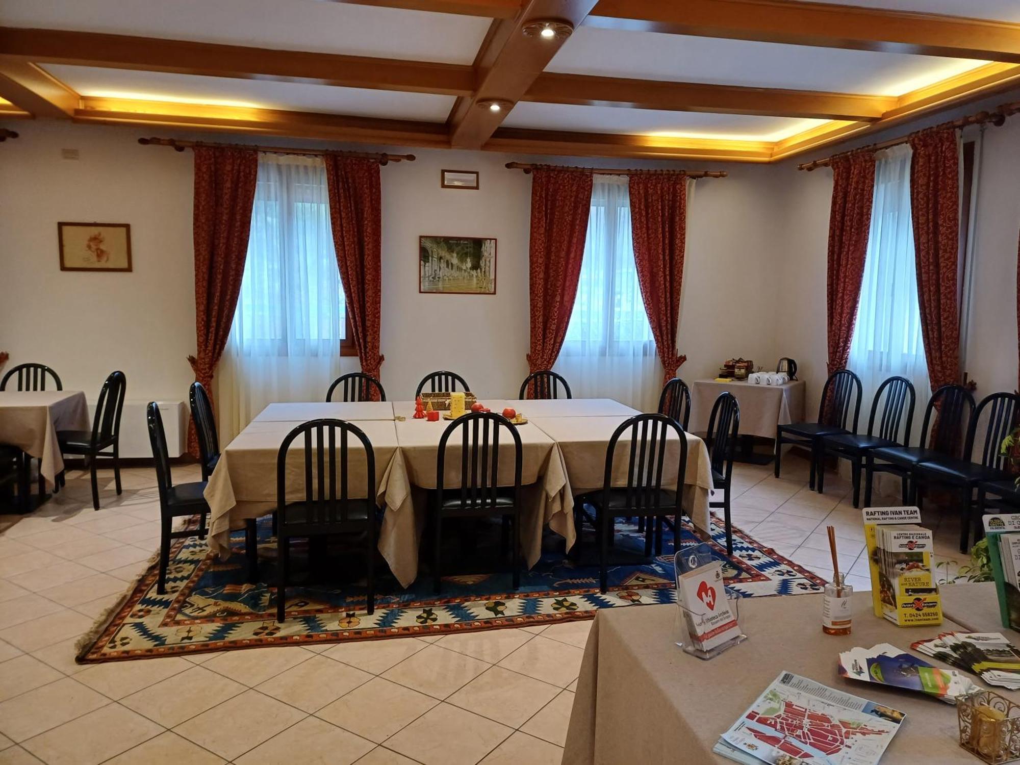 Dalla Mena 2* Romano D'Ezzelino