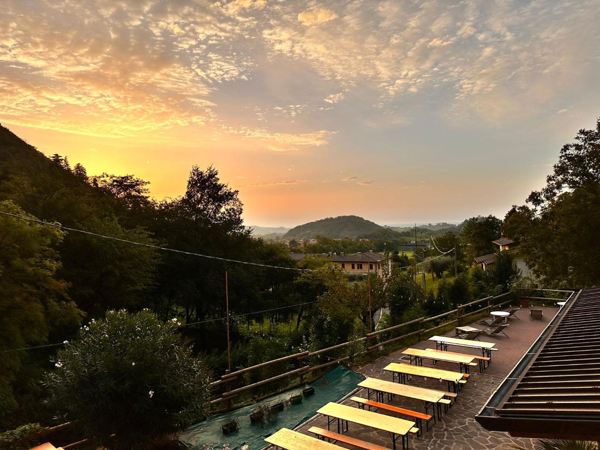 Dalla Mena Hotel