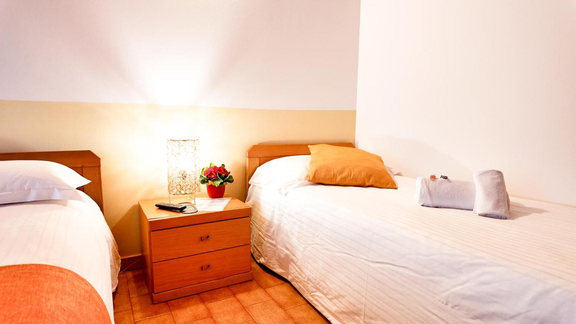 Hotel Dalla Mena