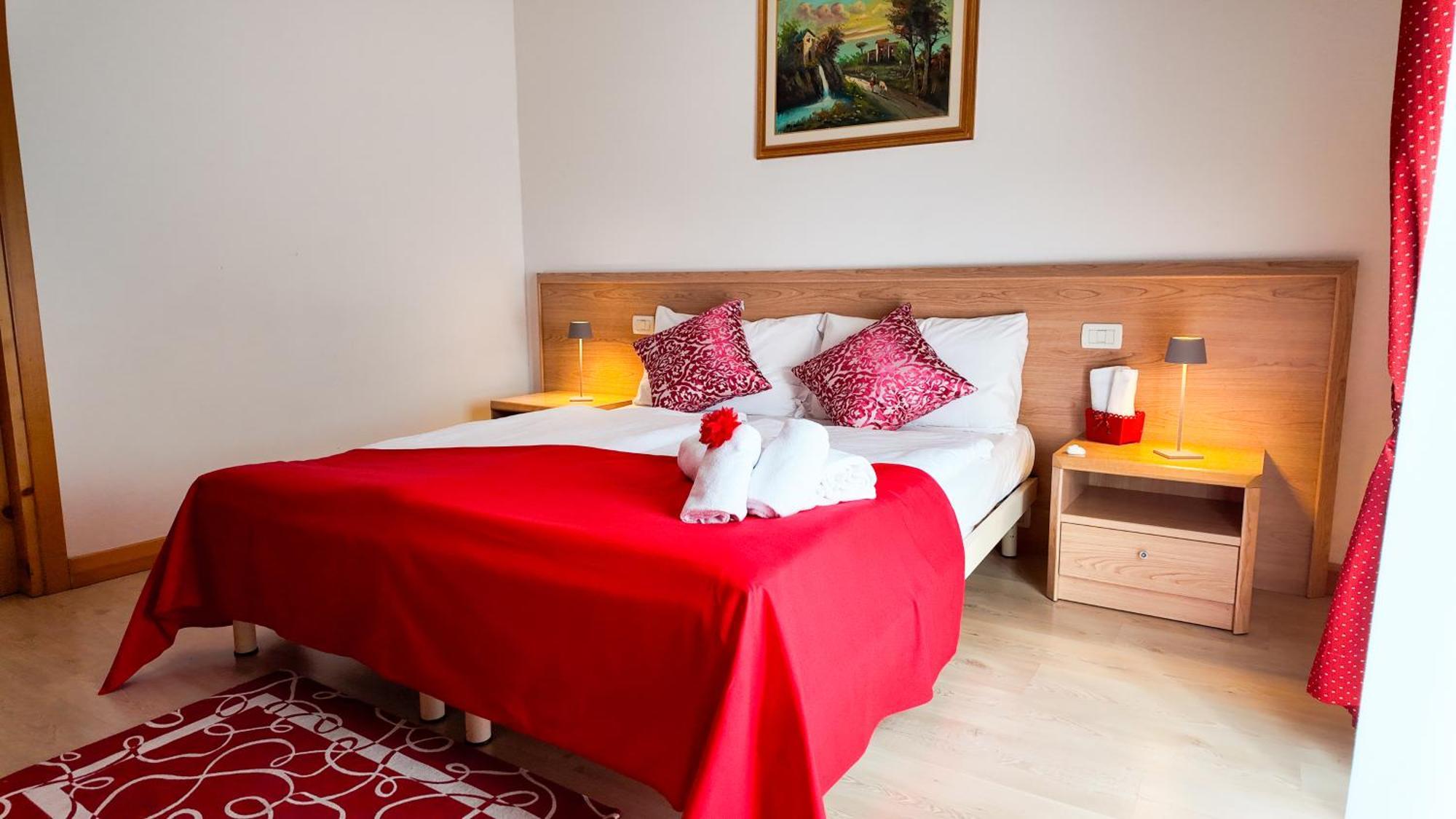 Dalla Mena Hotel Romano D'Ezzelino